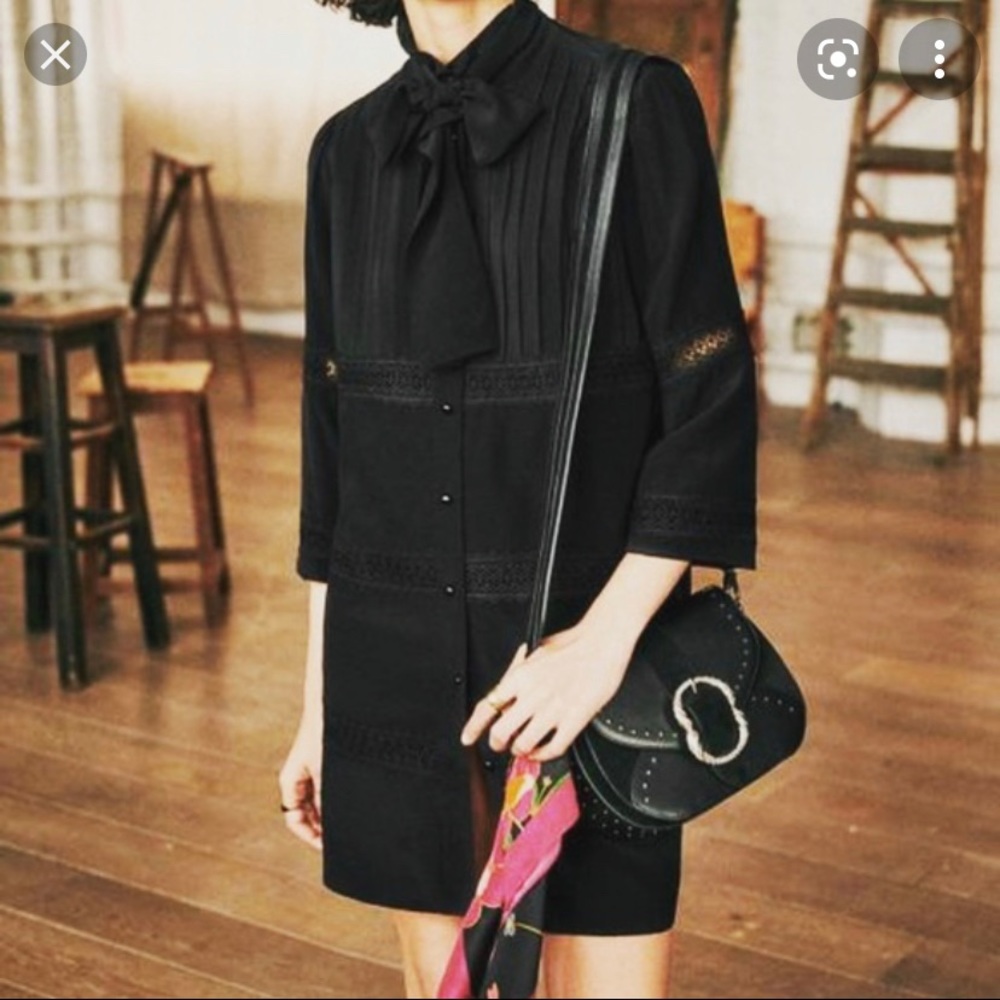 Sézane Ashley Dress